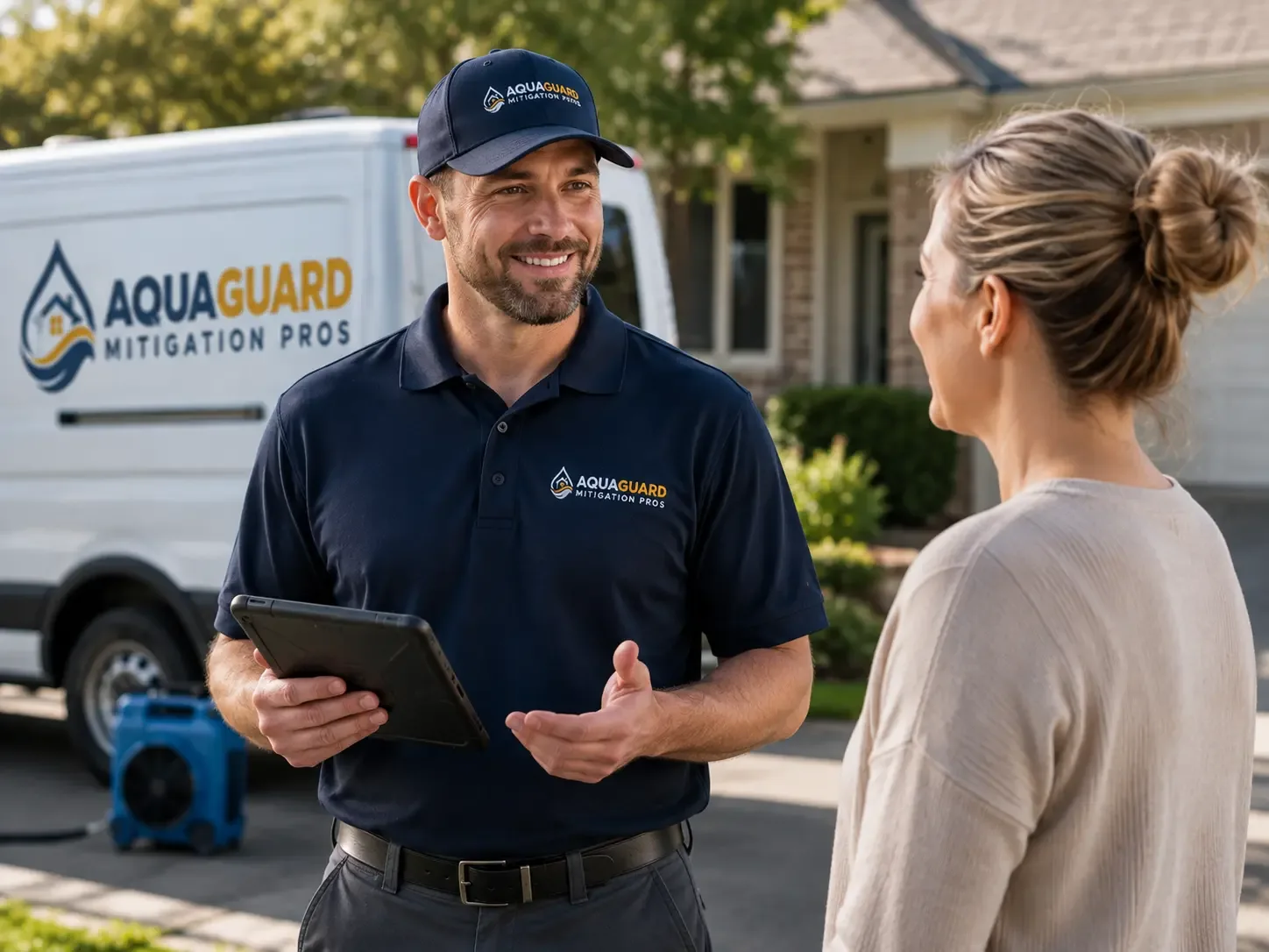 Water Damage Mitigation Dupree, SD FAQs